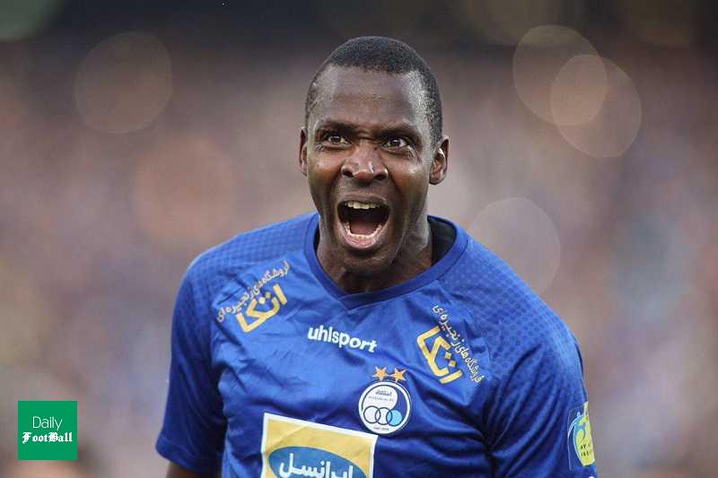 خیز دیاباته برای شکستن رکورد تیام