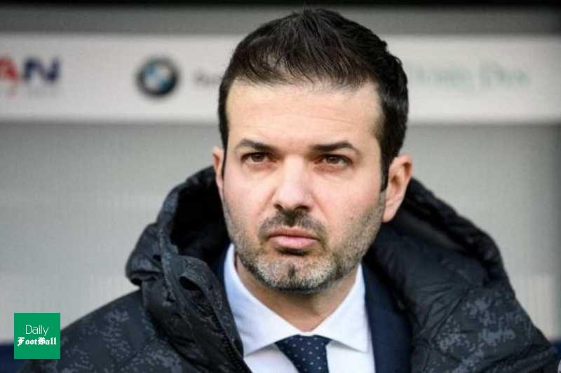 استراماچونی ساعت 11 صبح در بانک سپه رم