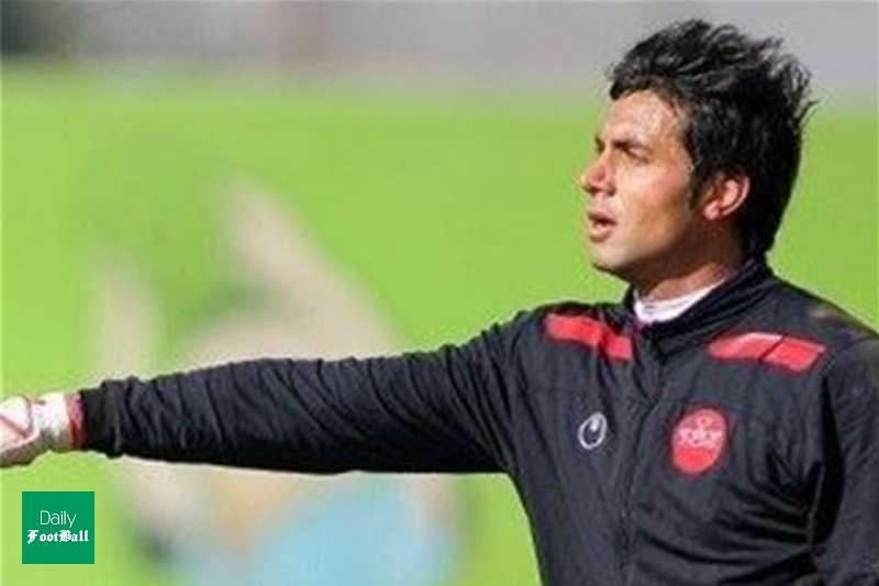 شکایت معمارزاده از پرسپولیس رد شد