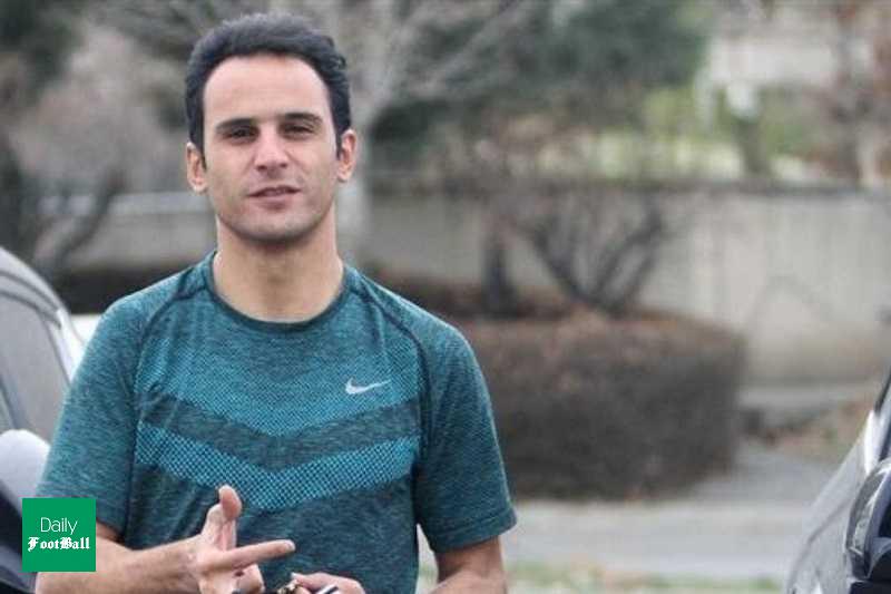 برهانی: قائدی به آقای گلی فکر نکند