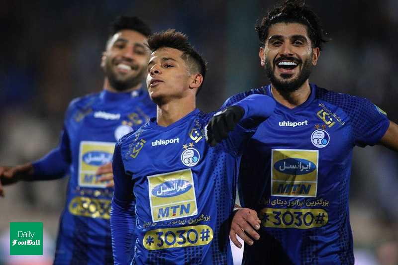 واکنش قائدی به احتمال جدایی از استقلال در نیم فصل