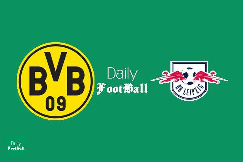 پخش زنده بازی دورتموند و لایپزیگ + لینک آنلاین