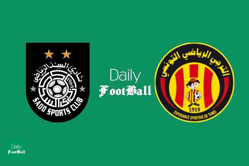 پخش زنده بازی السد و اسپرانس + لینک آنلاین