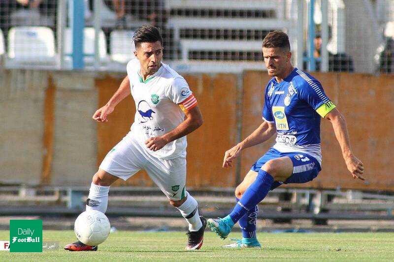 نوری: به استقلال نمی بازیم!