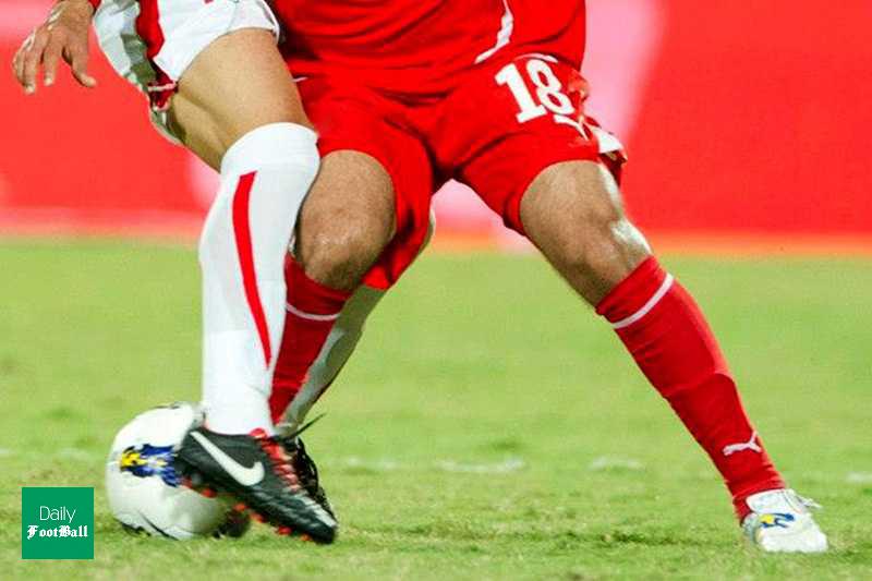 شکایت علیرضا ملکی از پرسپولیس رد شد