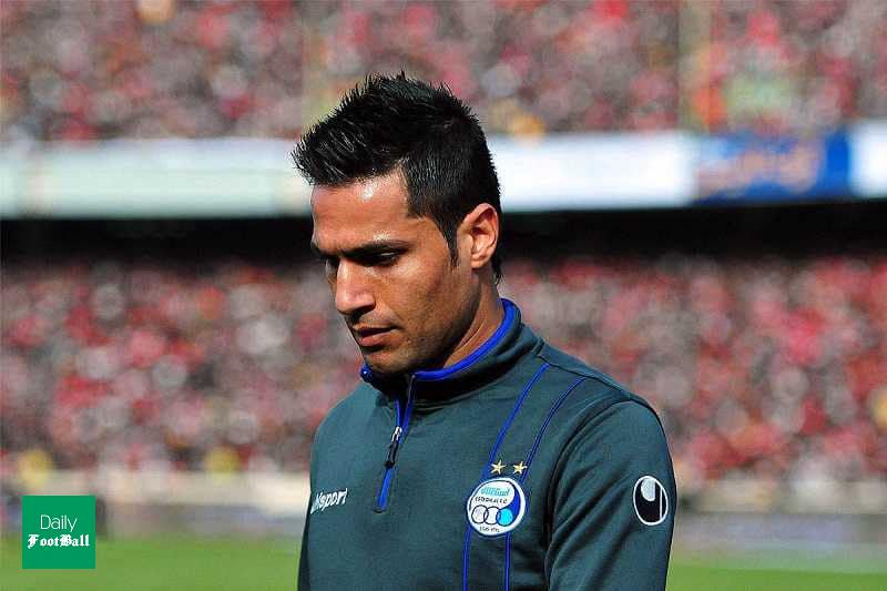 جانشینی استراماچونی شجاعت می خواهد