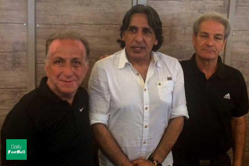 بیانی: بازگشت استراماچونی به استقلال منتفی است