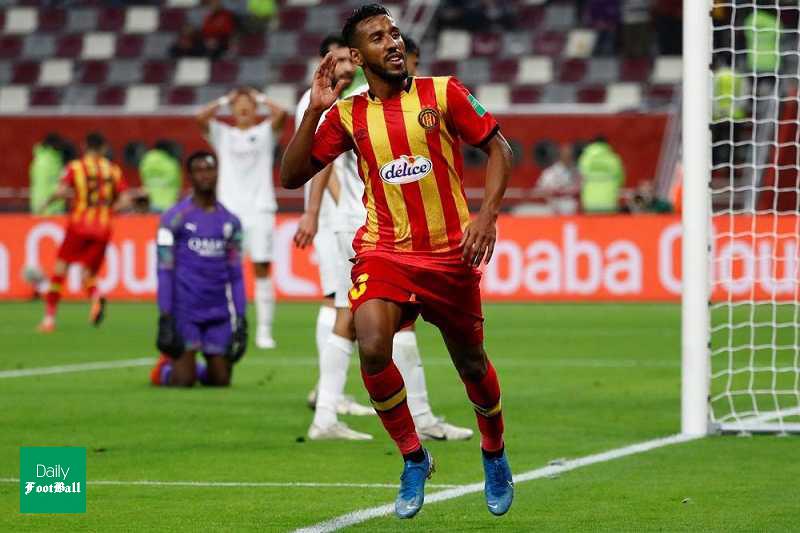 نتیجه بازی السد و اسپرانس/ شکست تحقیرآمیز شاگردان ژاوی