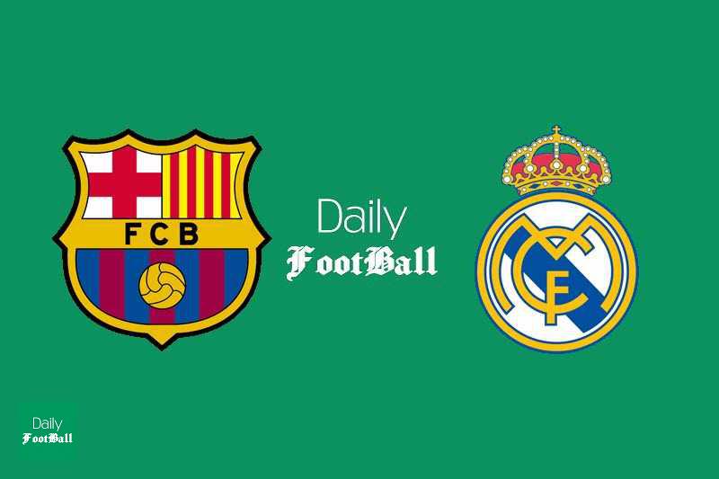 گزارشگر بازی بارسلونا و رئال مادرید مشخص شد