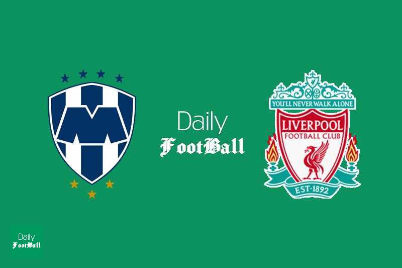 پخش زنده بازی لیورپول و مونتری + لینک آنلاین