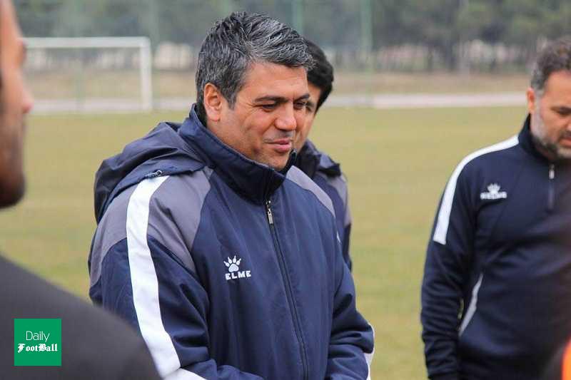 جانشین زرینچه در استقلال رسما معرفی شد