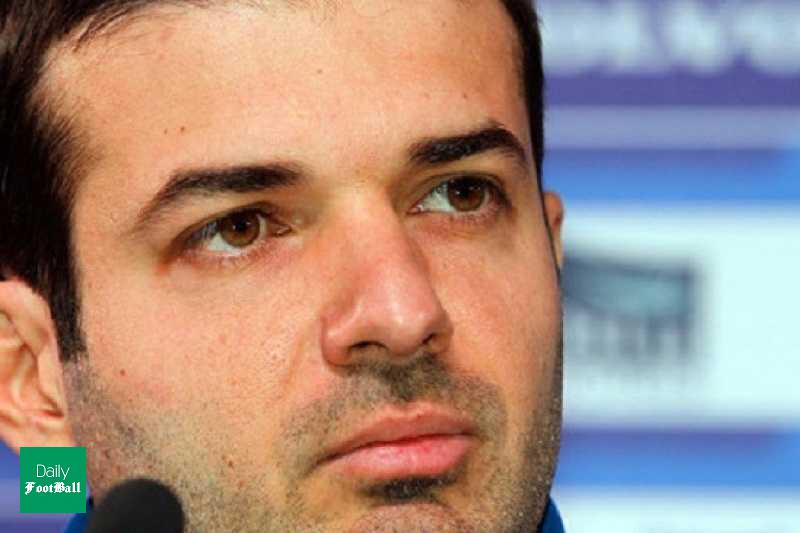 تصمیم نهایی هیئت مدیره استقلال درباره استراماچونی