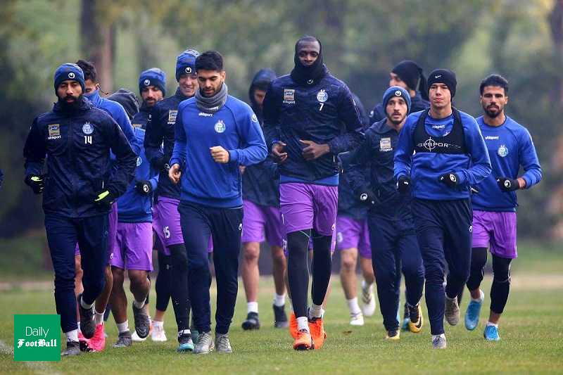 غیبت 3 بازیکن استقلال مقابل ماشین سازی قطعی شد