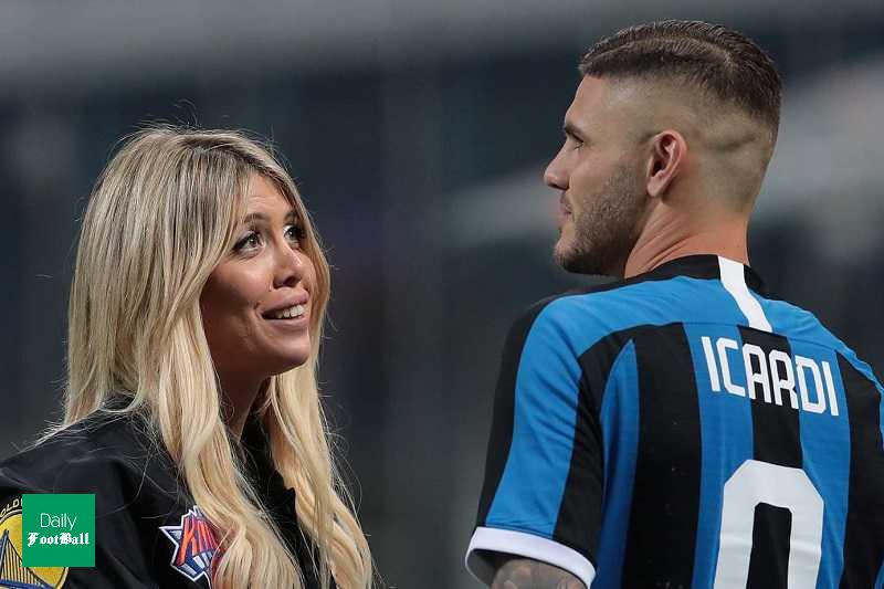 لطف مهاجم جنجالی آبی ها به باشگاه و هواداران