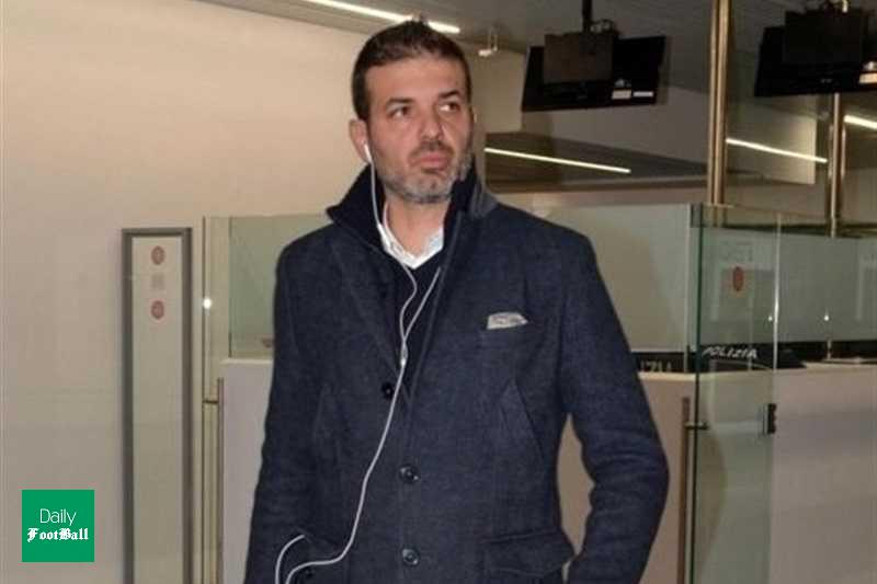 زمان بازگشت استراماچونی مشخص شد؟