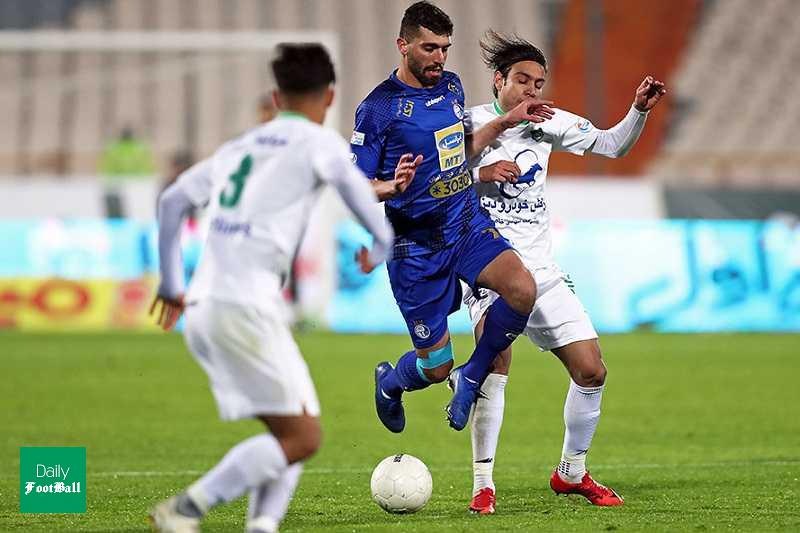 اظهارنظر عجیب دانشگر درباره بازگشت استراماچونی به استقلال