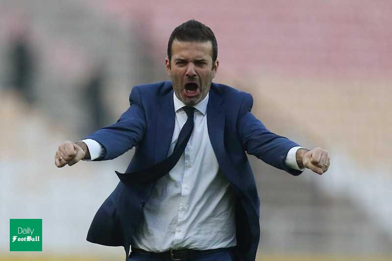 پول استراماچونی پرداخت شد