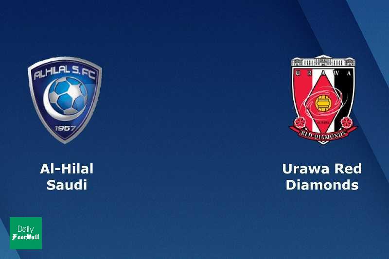 پخش زنده بازی اوراوا رد و الهلال + لینک آنلاین