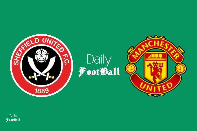 پخش زنده بازی منچستریونایتد و شفیلد یونایتد + لینک آنلاین