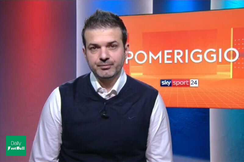 استراماچونی: به خاطر قول قهرمانی به کودک استقلالی برمی گردم