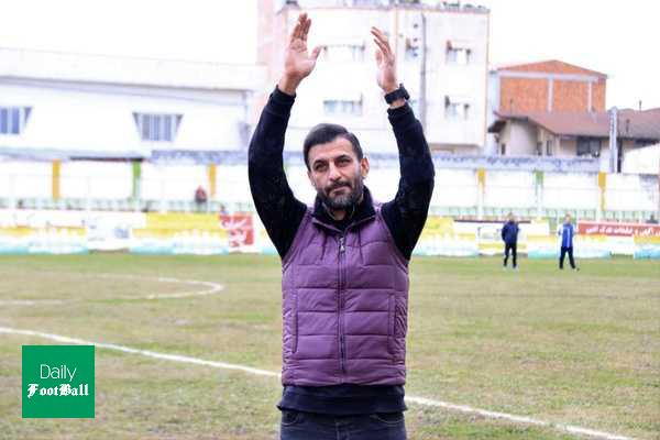 سرمربی استقلالی اخراج شد