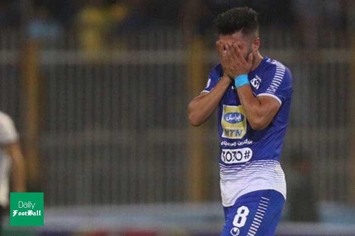 مسیر غلطی که ستاره استقلال انتخاب کرده!