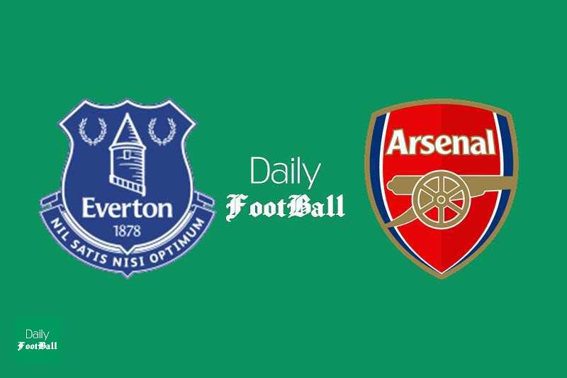 پخش زنده بازی آرسنال و اورتون + لینک آنلاین