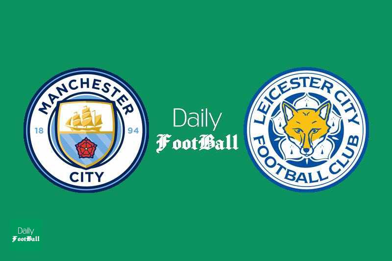 پخش زنده بازی منچسترسیتی و لسترسیتی + لینک آنلاین