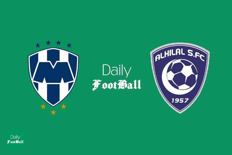 پخش زنده بازی الهلال و مونتری + لینک آنلاین