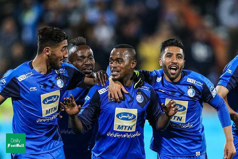 توافق پاتوسی با گل گهر سیرجان