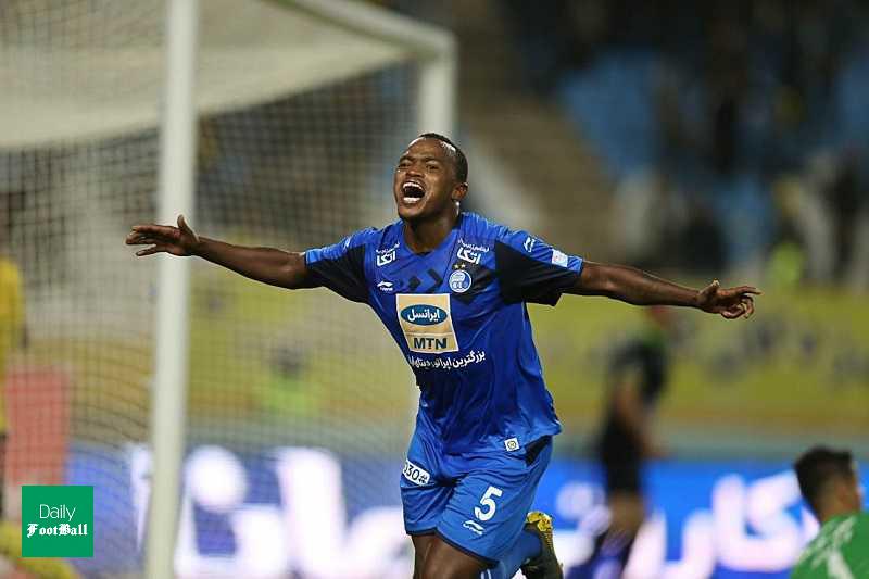 پاتوسی بازگشت به ایران را تکذیب کرد