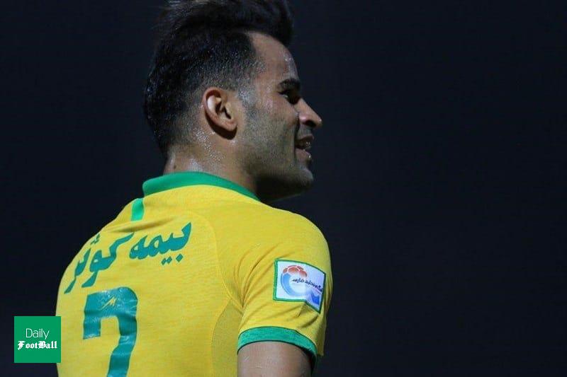 واکنش عیسی آل کثیر به پیشنهاد پرسپولیس