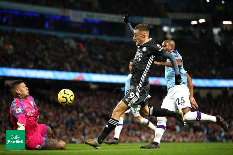 پخش زنده بازی منچسترسیتی و لسترسیتی + لینک آنلاین