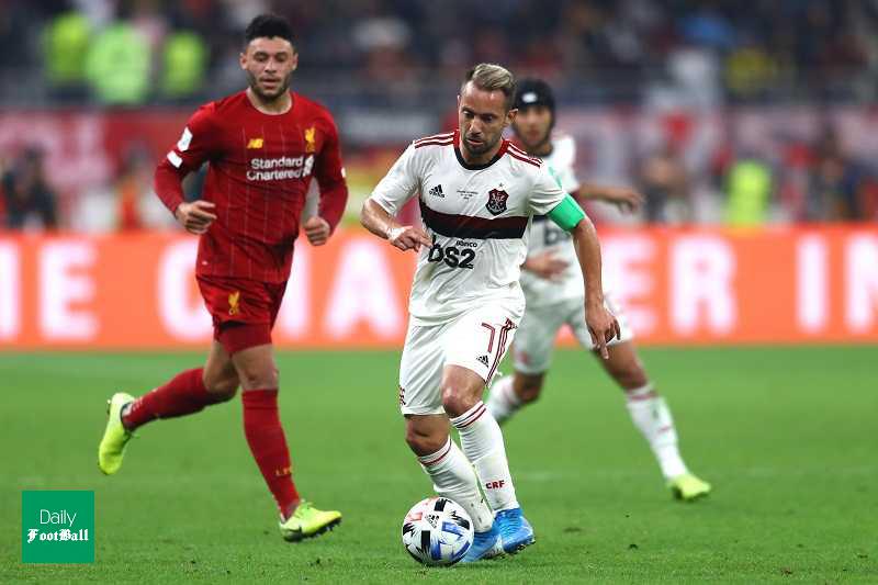 نتیجه بازی لیورپول و فلامینگو/ لیورپول قهرمان جام باشگاه های جهان شد