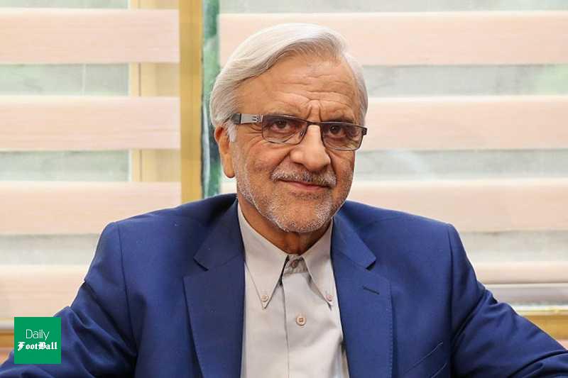 انتخاب برانکو اشتباه است