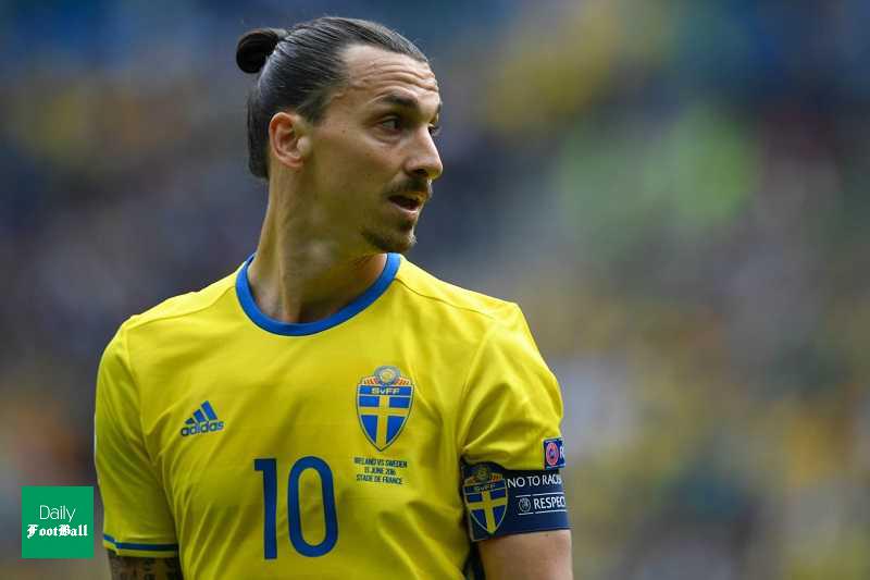 تیم جدید زلاتان ابراهیموویچ مشخص شد