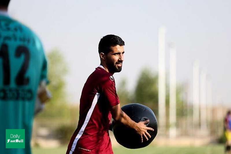 زمان بازگشت بشار رسن به ایران مشخص شد