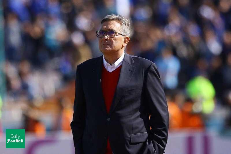 برانکو با سفیر ایران در کرواسی دیدار کرد