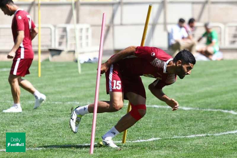 واکنش انصاری به احتمال بازگشت برانکو به پرسپولیس