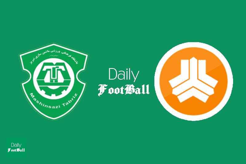 پخش زنده بازی ماشین سازی و سایپا + لینک آنلاین