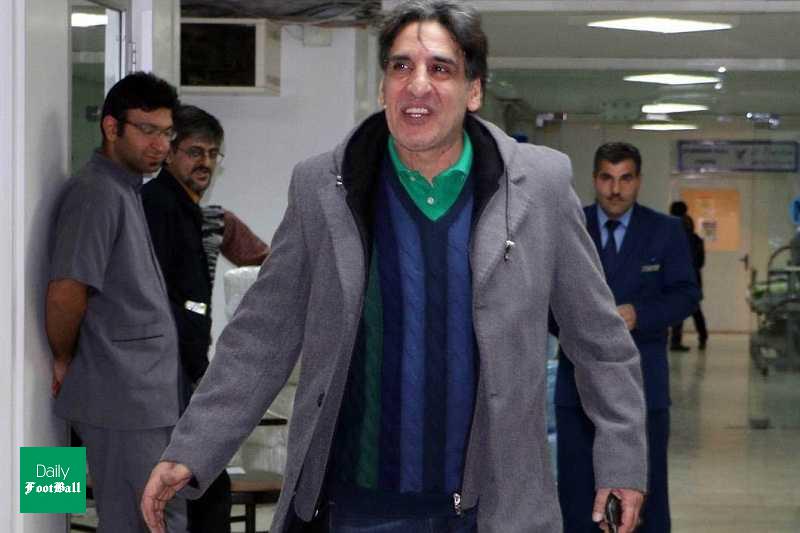 قهرمانی را باید به نام استقلال نوشت