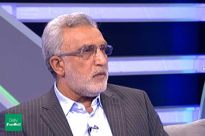 فرکی: برانکو گزینه مناسبی برای تیم ملی است