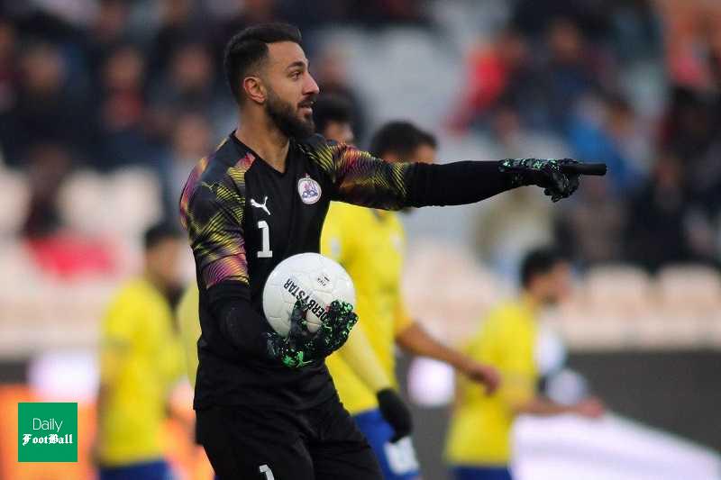 سوشا مکانی پرسپولیس را محکوم کرد