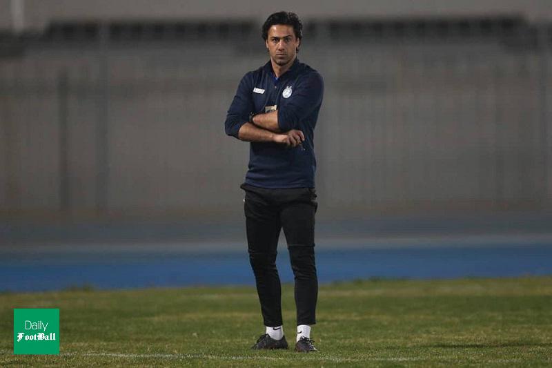 واکنش تند فرهاد مجیدی به حواشی باشگاه استقلال