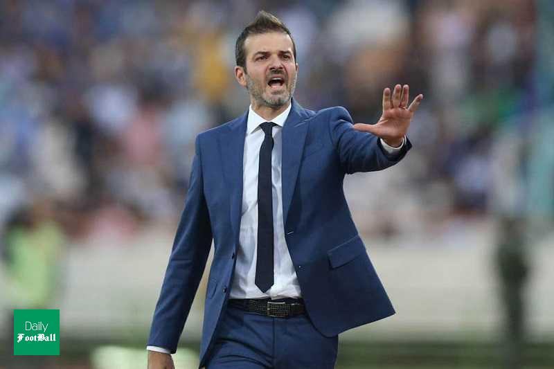 پیشنهاد تیم های ایرانی به استراماچونی فاش شد