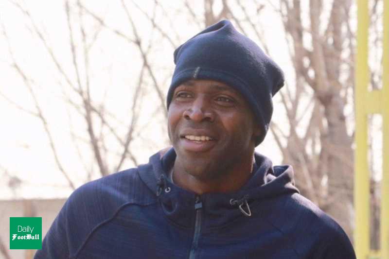 شیخ دیاباته در لیست دوست داشتنی ترین بازیکنان دنیا