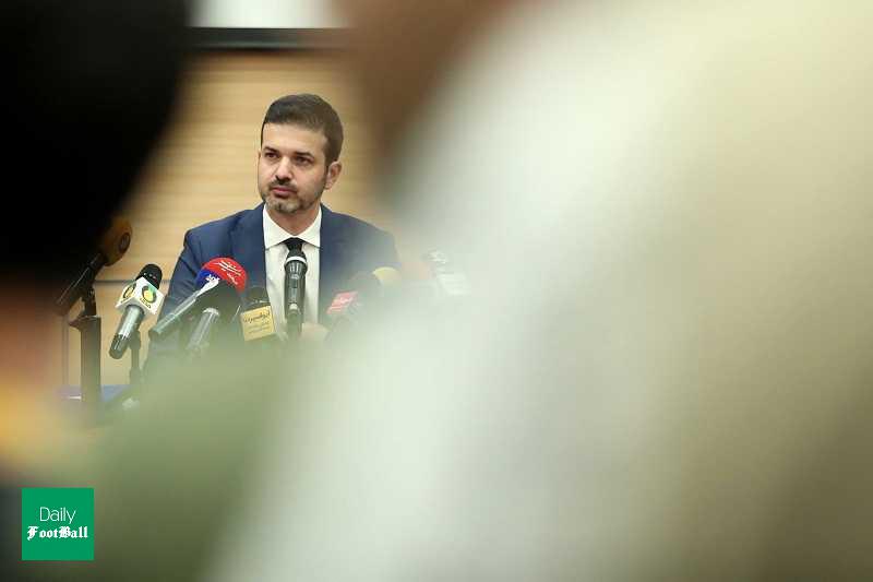 بدهی میلیاردی استراماچونی روی دست استقلال