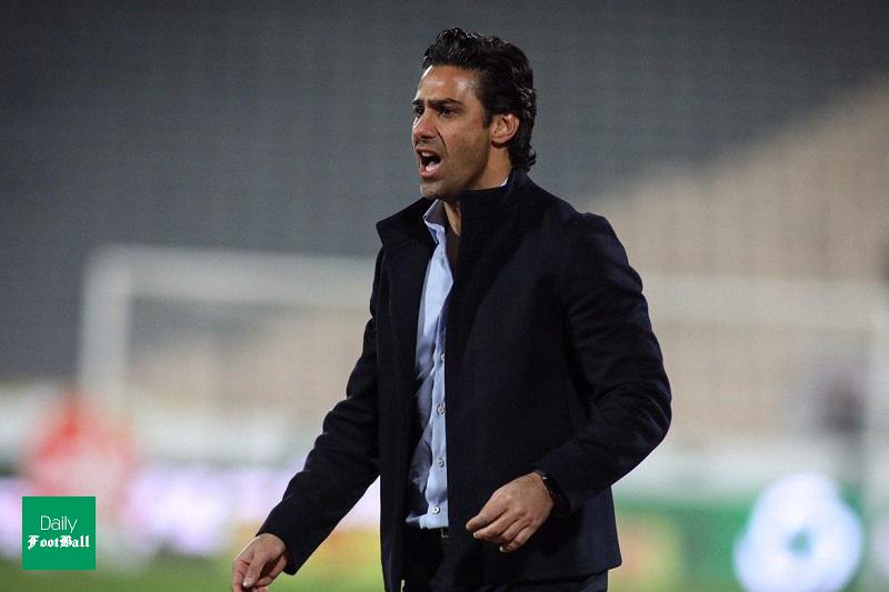 زمان بازگشت فرهاد مجیدی به تهران مشخص شد