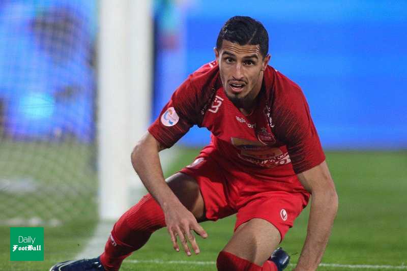 گزینه های اصلی جانشینی علیپور در پرسپولیس