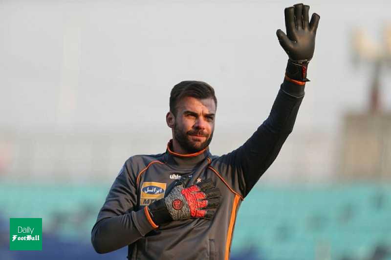 رکوردی تاریخی برای ستاره محبوب پرسپولیس